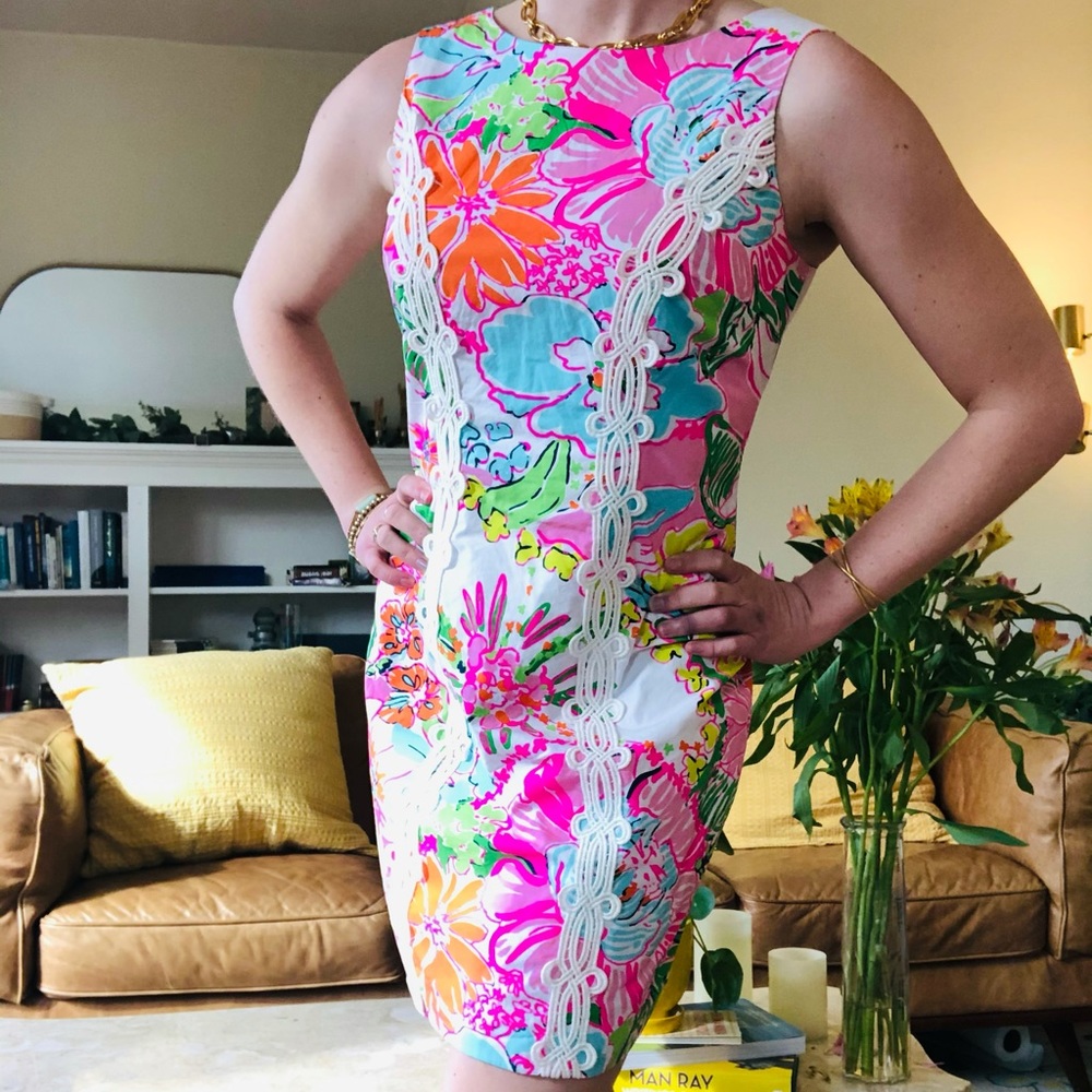 Lily Pullitzer Dress